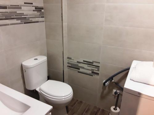 Apartamento Plaza De San Miguel - Torremolinos