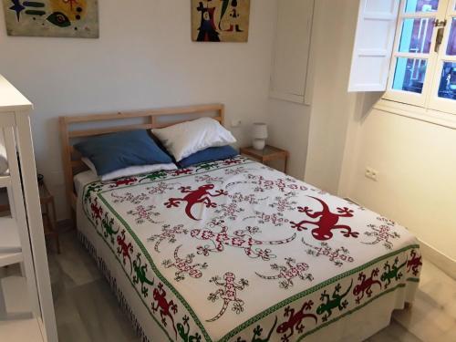 Apartamento Plaza De San Miguel - Torremolinos