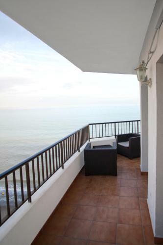 Apartamentos Duendemar Torremolinos