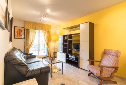 Apartamento Malagasuite Fun & Sun