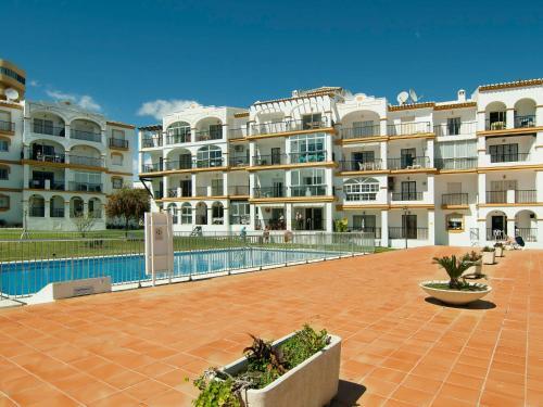 Apartment Imperial Puerto.1
