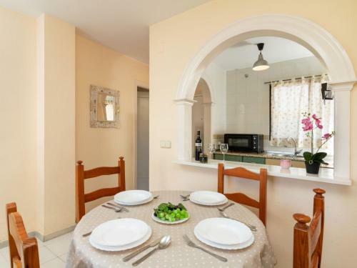 Apartment Conjunto Euromar