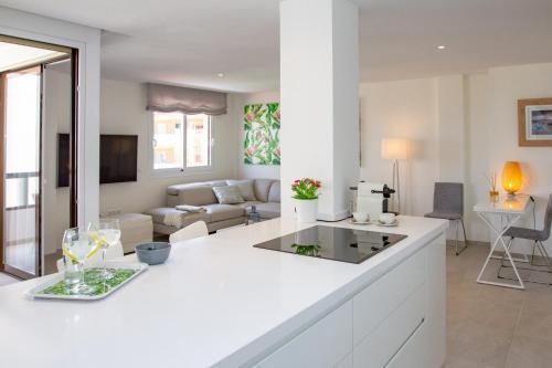 Apartamento Lydia Cuatro Deluxe