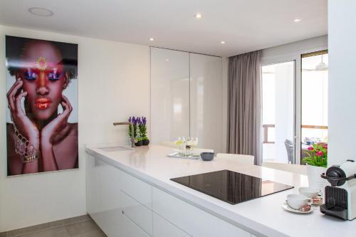 Apartamento Lydia Cuatro Deluxe