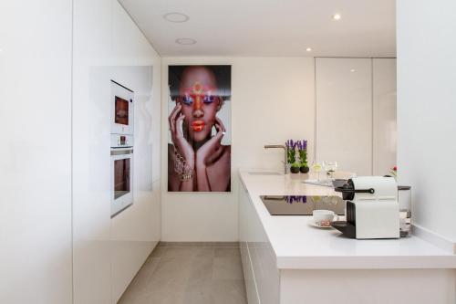 Apartamento Lydia Cuatro Deluxe