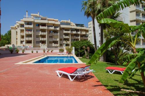 Apartamento Lydia Cuatro Deluxe