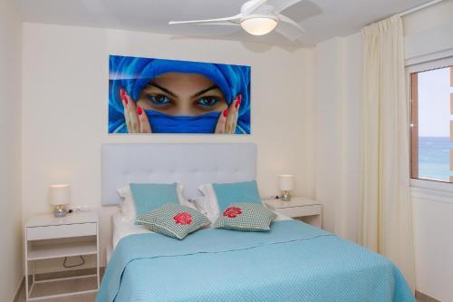 Apartamento Lydia Cuatro Deluxe