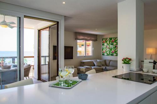Apartamento Lydia Cuatro Deluxe