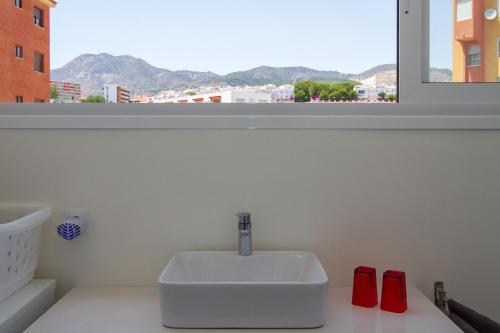 Apartamento Lydia Cuatro Deluxe
