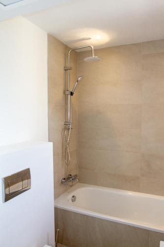 Apartamento Lydia Cuatro Deluxe