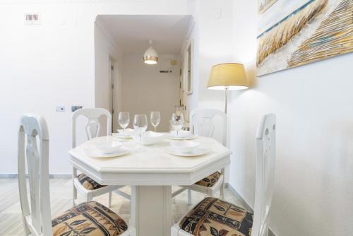 Apartamento Dali Frente Al Mar