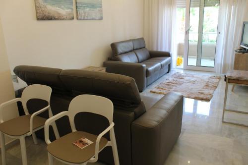 Apartamento Dali Frente Al Mar