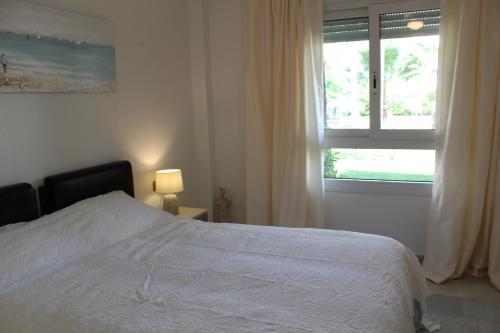 Apartamento Dali Frente Al Mar