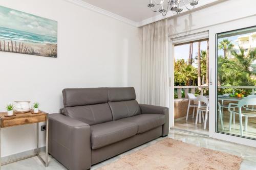 Apartamento Dali Frente Al Mar