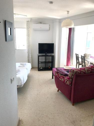 Apartamento Studio Pje. Cdad. De Porcuna