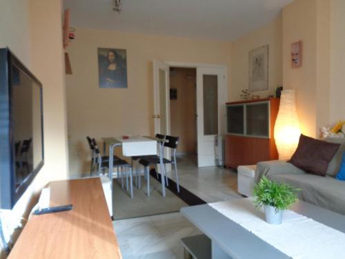 Apartamento Urb. Loma Del Colegial