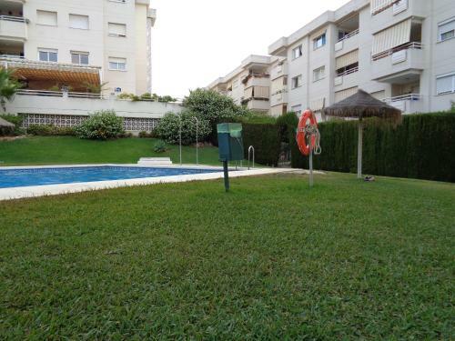 Apartamento Urb. Loma Del Colegial
