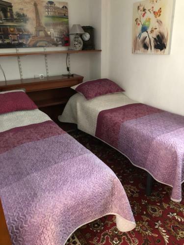 Apartamento Aldea Del Mar Bl.24