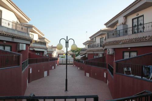 Apartamento Adosado Gotzone Mora