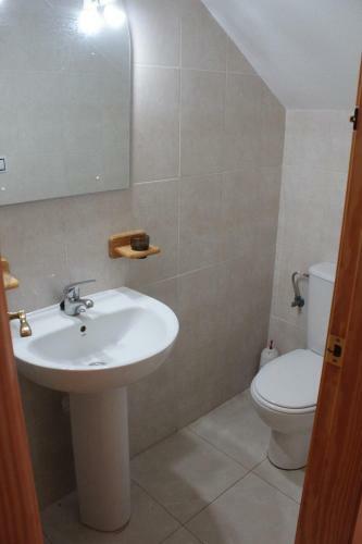 Apartamento Adosado Gotzone Mora
