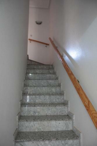 Apartamento Adosado Gotzone Mora
