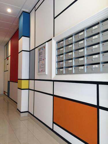 Apartamento Vitaly