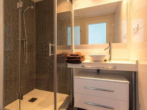 Apartamentos Bennecke Velero