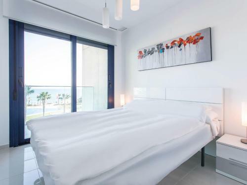 Apartamentos Bennecke Velero