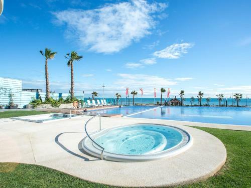 Apartamentos Bennecke Velero