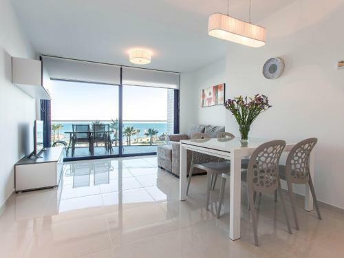 Apartamentos Bennecke Velero