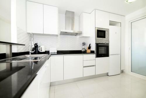 Apartamentos Bennecke Velero