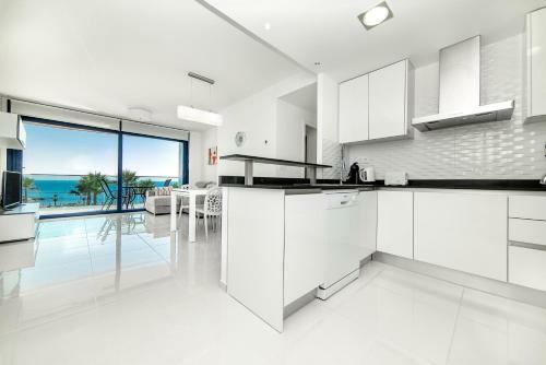 Apartamentos Bennecke Velero