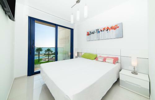 Apartamentos Bennecke Velero