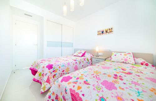 Apartamentos Bennecke Velero
