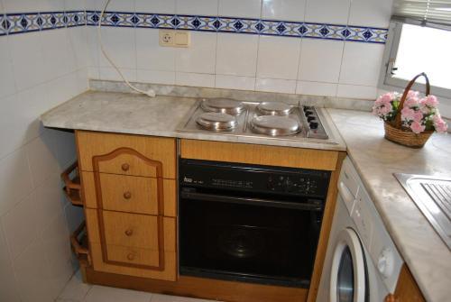 Apartamento Playa Los Locos