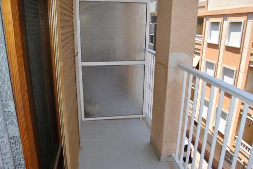 Apartamento Playa Los Locos