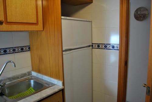 Apartamento Playa Los Locos
