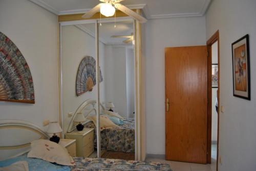 Apartamento Playa Los Locos