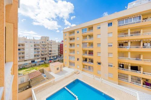Apartamento Alegria Id149