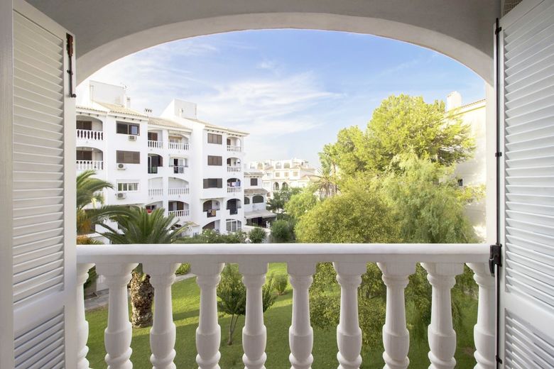 Apartamento Espanatour Calas Blancas