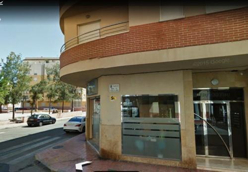 Apartamento Mar�a Gil Vallejos/gases