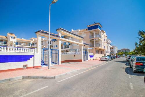 Apartamento Espanatour Vega Baja