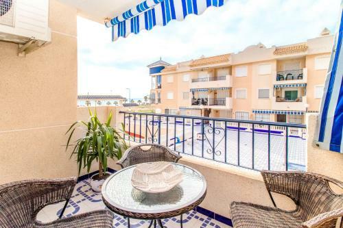 Apartamento Espanatour Vega Baja