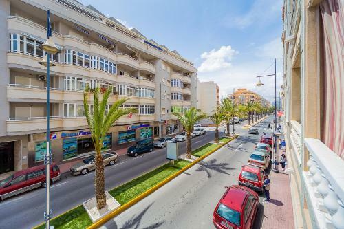 Apartamento Alegria Id343