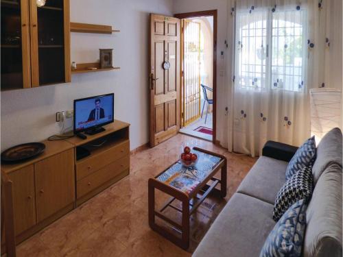 Two-bedroom Holiday Home In Torrevieja