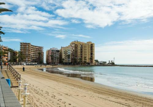 Apartamento Casa En La Costa - Ramon Gallud