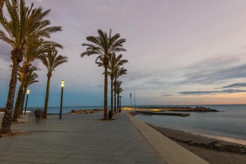 Apartamento Casa En La Costa - Ramon Gallud