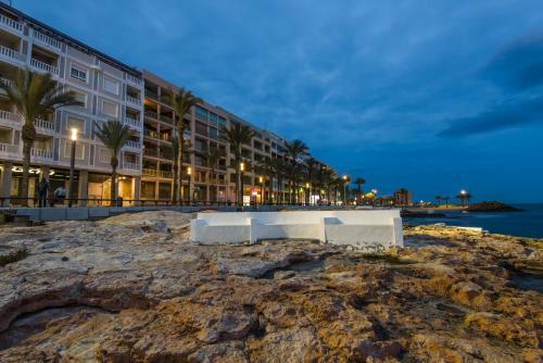 Apartamento Casa En La Costa - Ramon Gallud
