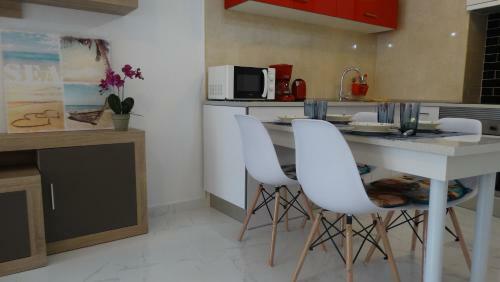 Apartamento Casa En La Costa - Ramon Gallud