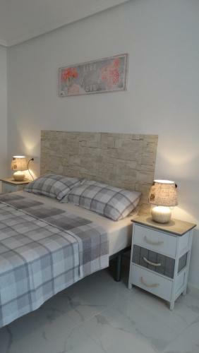 Apartamento Casa En La Costa - Ramon Gallud